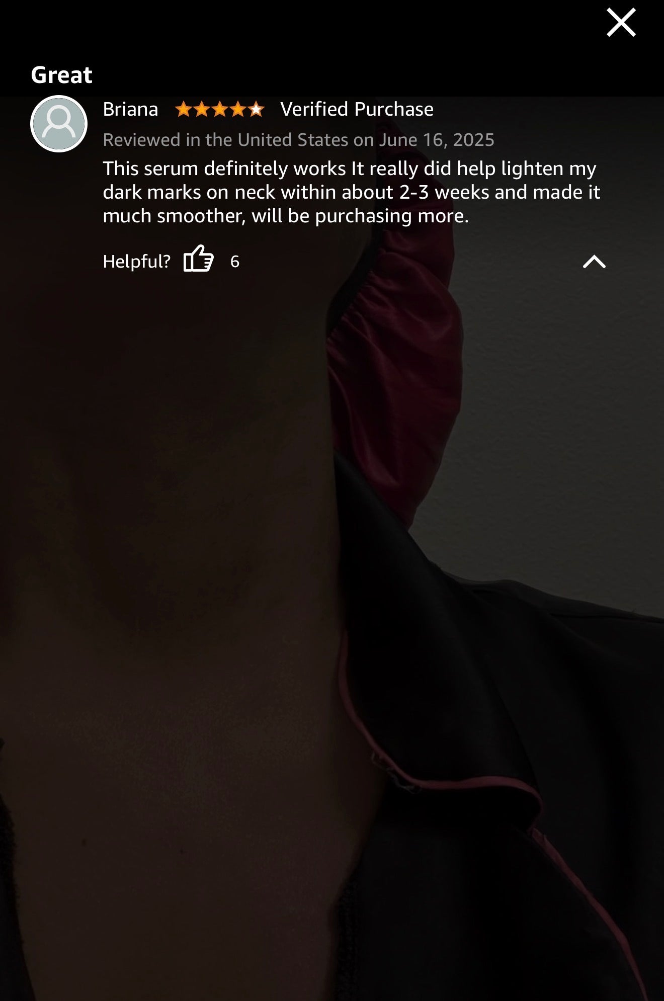 CHROMEBABEE BADDIE SERUM 💅🏼